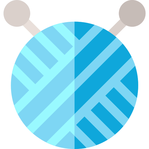 Ball of wool アイコン