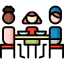Lunch icon 64x64