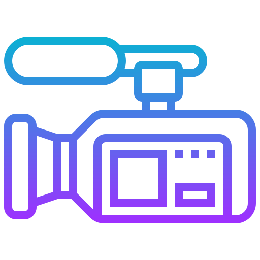 Video recording Symbol