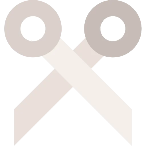 Scissors アイコン