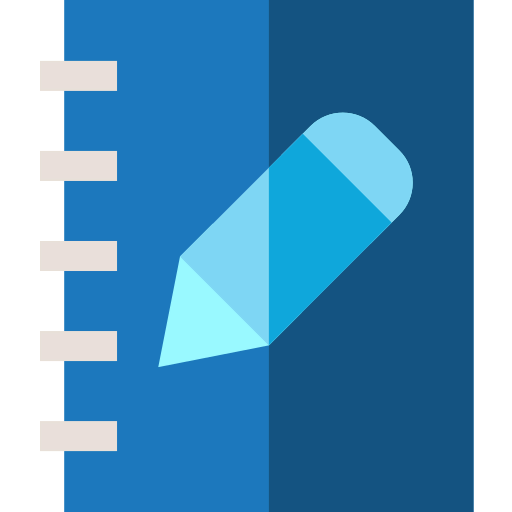 Notebook іконка