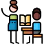 Class アイコン 64x64