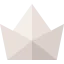 Paper boat icon 64x64