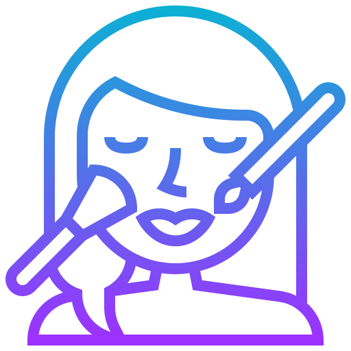 Makeup icon