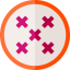 Cross stitch icon 64x64