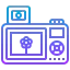 Камера иконка 64x64