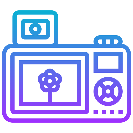 Camera icon