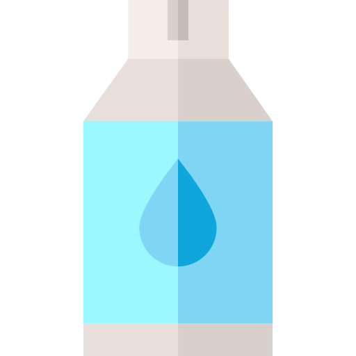 Аэрозольная краска иконка