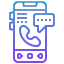 Смартфон иконка 64x64