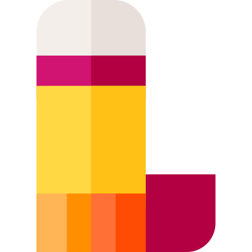 Glue stick 图标
