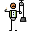 Teacher アイコン 64x64