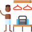 Locker room Ikona 64x64