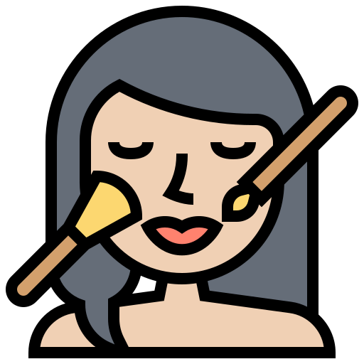 Makeup icon