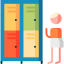 Lockers icon 64x64