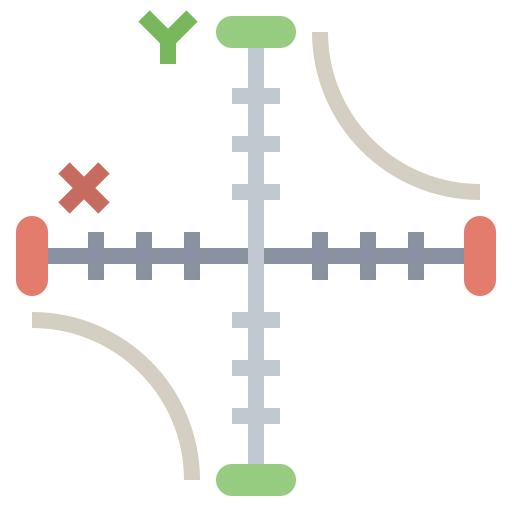 Axis icon