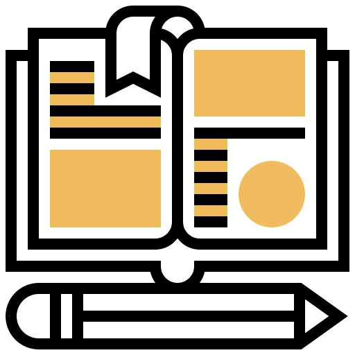 Notebook icon