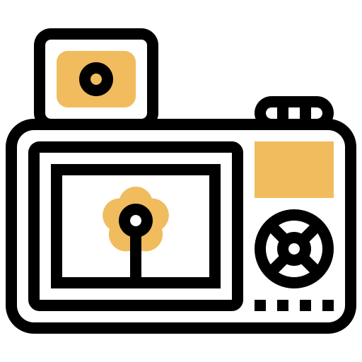 Camera icon