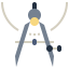 Compass icon 64x64