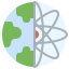 Earth icon 64x64