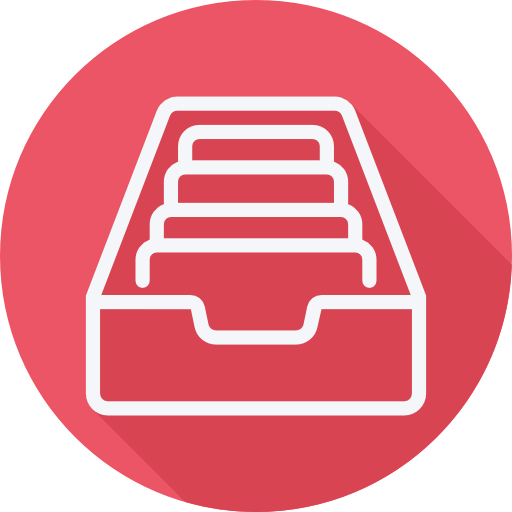 Inbox icon
