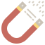 Magnet icon 64x64