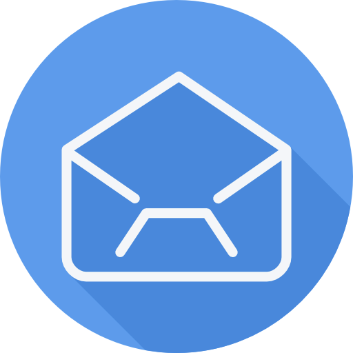 Mail icône