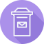 Mailbox icône 64x64