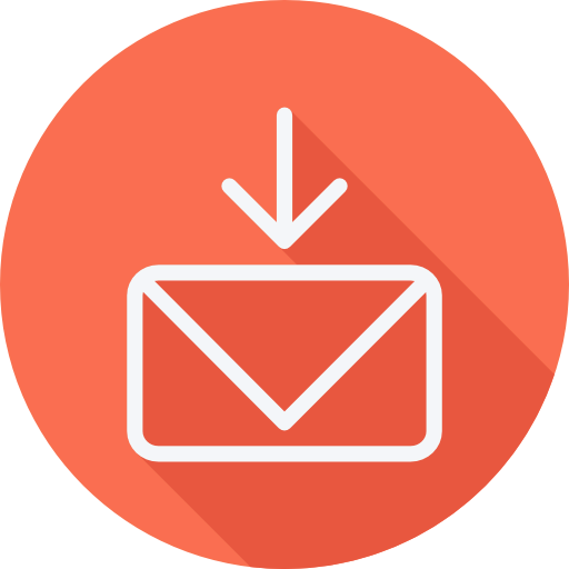Mail icon