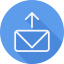 Mail icône 64x64