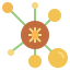 Molecule icon 64x64