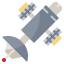 Satellite icon 64x64