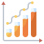 Statistics icon 64x64