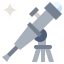Telescope icon 64x64