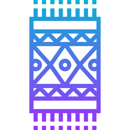 Коврик иконка