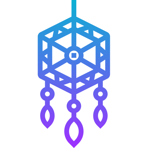 Dreamcatcher アイコン