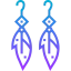 Earrings ícono 64x64