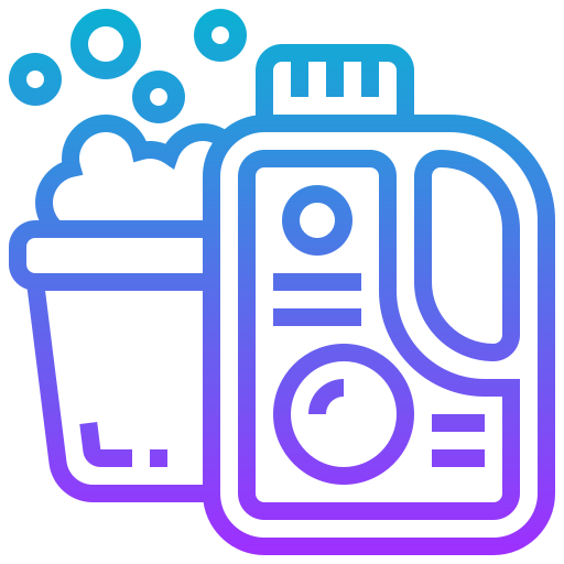 Detergent icon