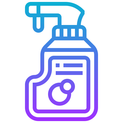 Spray icon