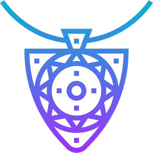 Pendant アイコン