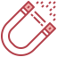 Magnet icon 64x64
