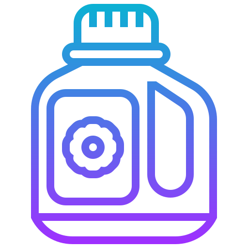 Detergent icon