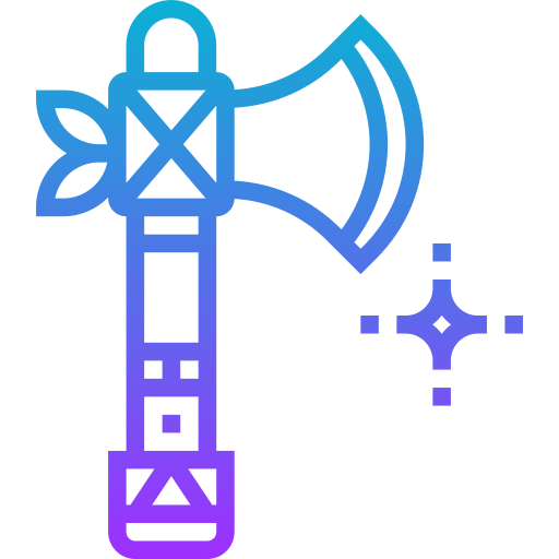 Axe icon