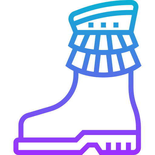 Boots icône