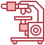 Microscope icon 64x64