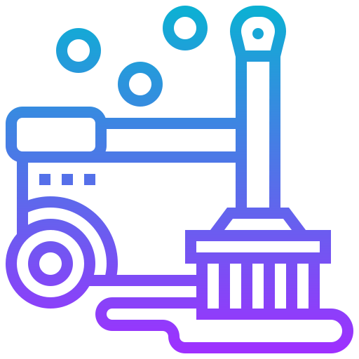 Mop icon