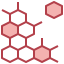 Molecular icon 64x64