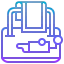 Towel icon 64x64