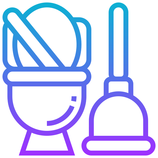 Plunger icon