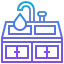Kitchen icon 64x64