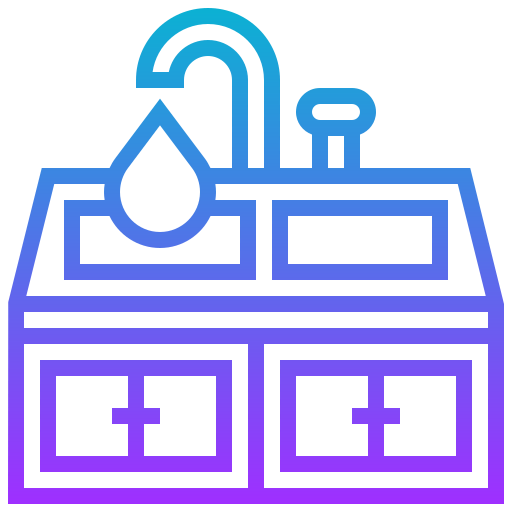 Kitchen icon